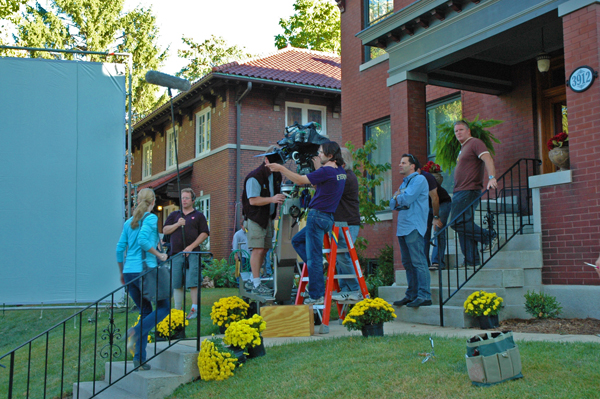 st louis video production services